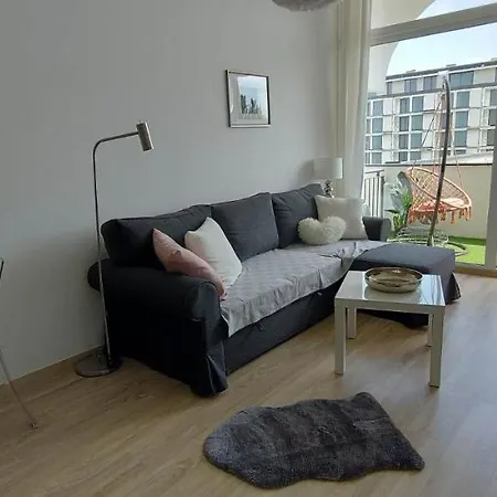 Apartment Balatoni *